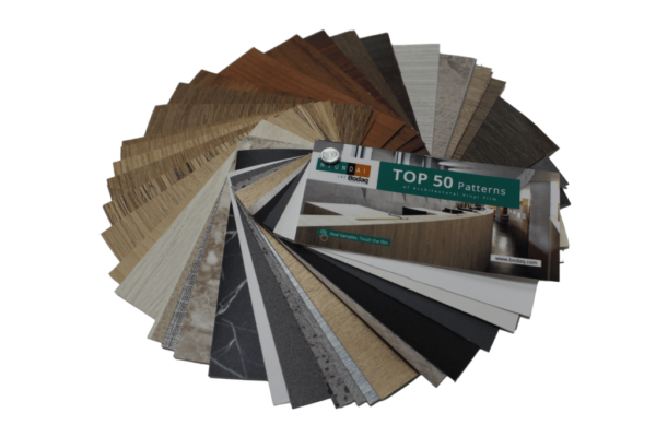 Bodaq Interior Film – Esmart International